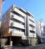 Lasica住吉の画像