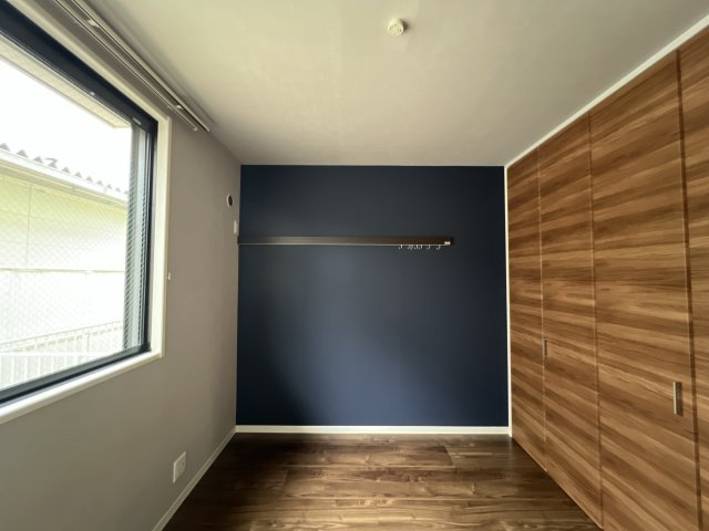フレグランスＨ・Ｍの子供部屋