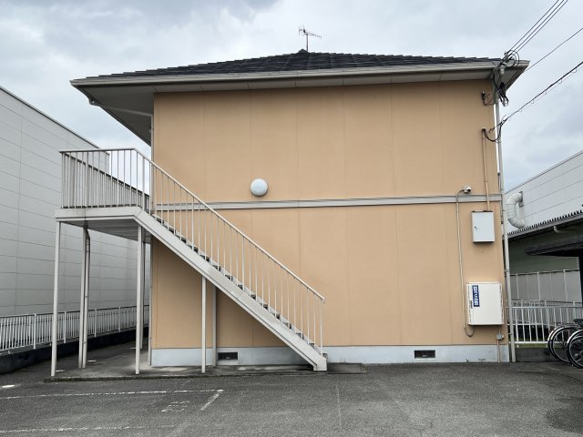 フレグランスＨ・Ｍ