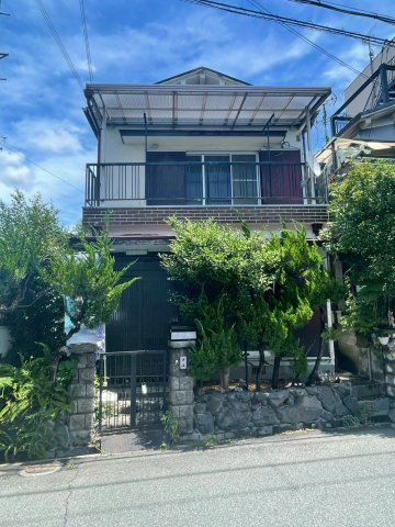 寝屋川市木田元宮2丁目