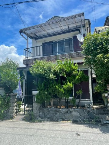 寝屋川市木田元宮2丁目の外観