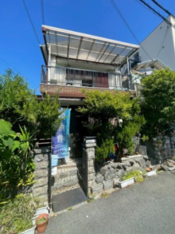 寝屋川市木田元宮2丁目の外観