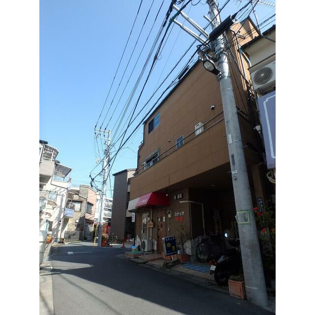 ラ・ステラⅡ