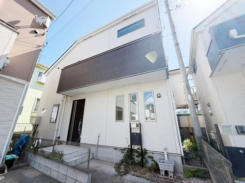 戸建 西東京市栄町１丁目