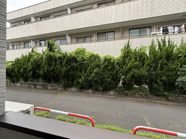 【物件からの展望】