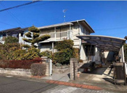 東松山市桜山台　中古住宅  の画像