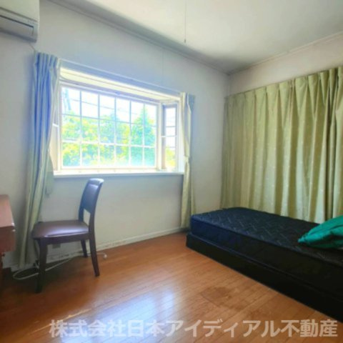 中古戸建　野田市三ツ堀の洋室
