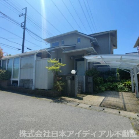 中古戸建　野田市三ツ堀