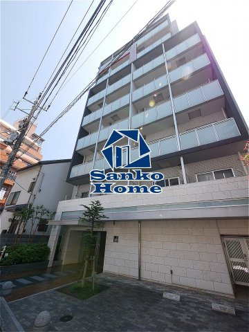 AXAS錦糸町