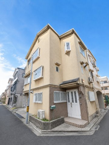 門真市舟田町　一戸建て