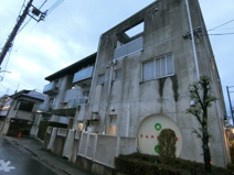T・APARTMENTの画像