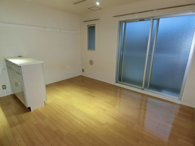 【居間・リビング】 | T・APARTMENT