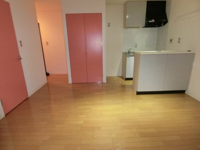 【内装】 | T・APARTMENT