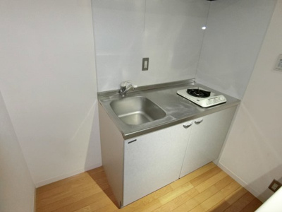 【キッチン】 | T・APARTMENT