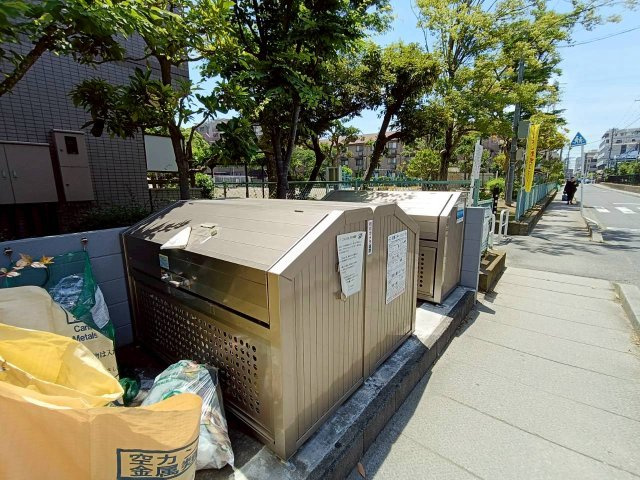 ジェイワンヒルズ西船のその他