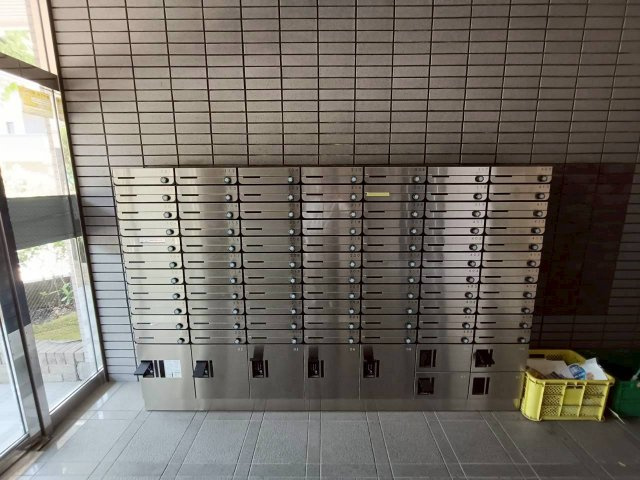 ジェイワンヒルズ西船のその他共用部分