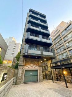 千代田区三番町の賃貸マンション