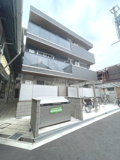 ル・ソレイユ寺田町Ⅱ　仲介手数料無料の画像