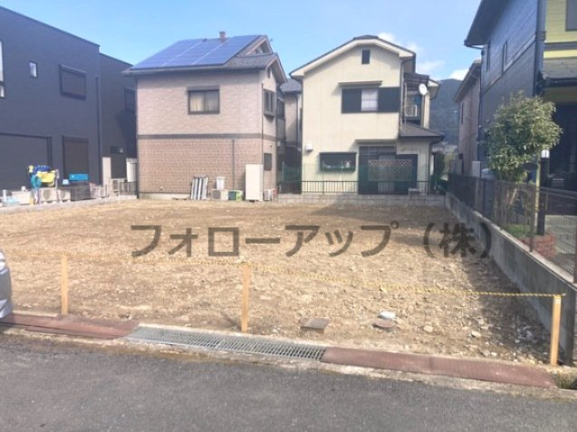 リーブルガーデン亀岡市曽我部町南条2期