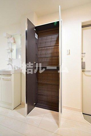 練馬区田柄２丁目のアパートのその他