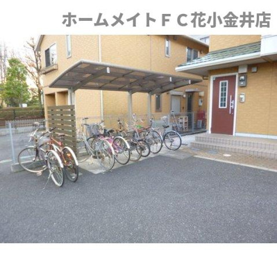 【その他共用部分】 | クワトロ・クォーレ