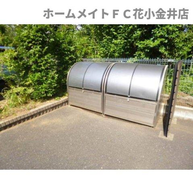 【その他共用部分】 | クワトロ・クォーレ