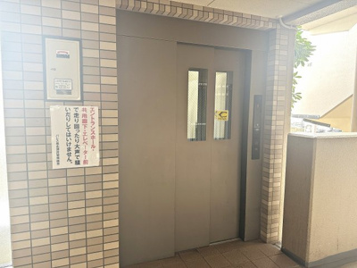 【その他共用部分】 | パレス泉北深井