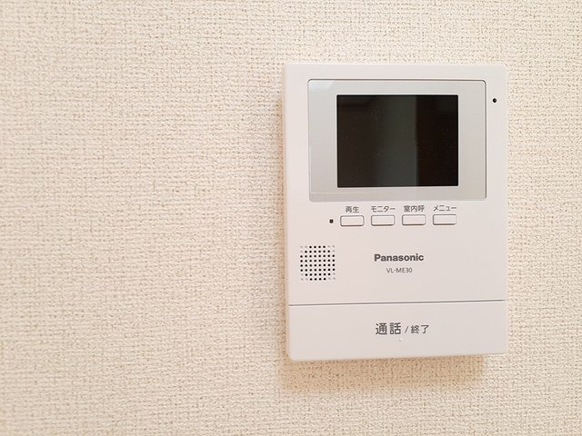 モアステージⅡのセキュリティ