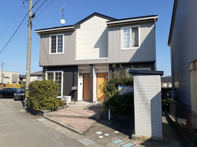 モアステージⅡ