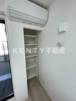 【設備】 | エクセラン仲六郷