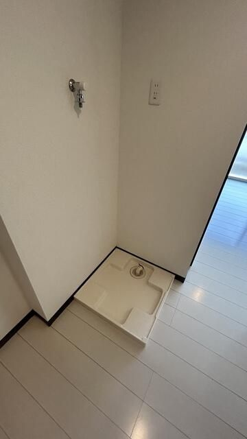 ソフィア白楽の設備