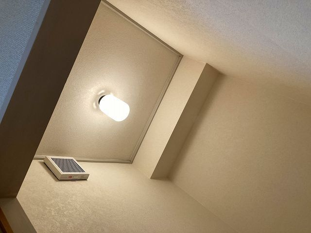 荏原ハイツのその他