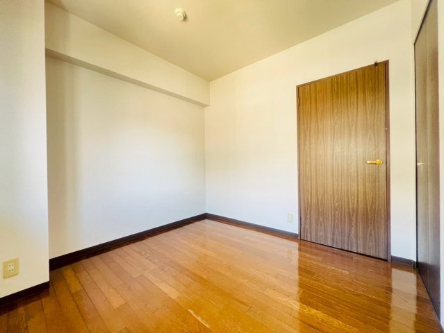 ラポール須磨の子供部屋