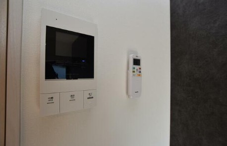 PRATIQUE西巣鴨clairのセキュリティ