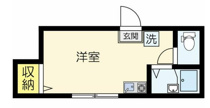 マーベラス小金井緑町Ⅰの画像