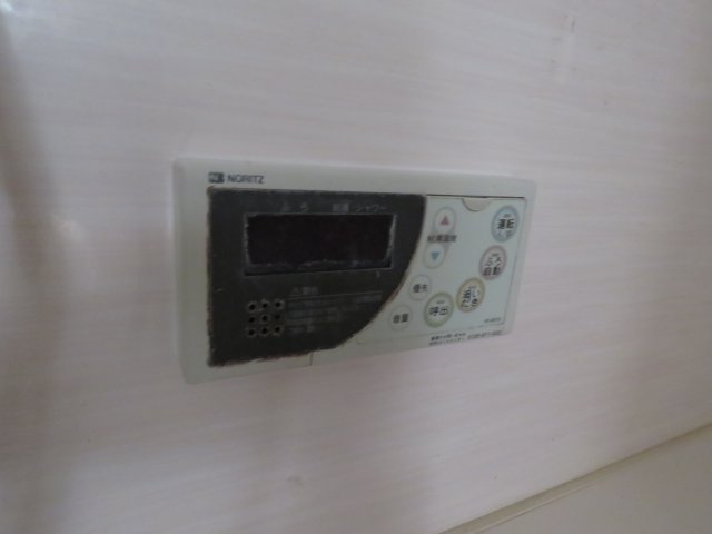 エクレールの設備