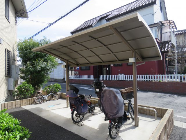 エクレールのその他共用部分