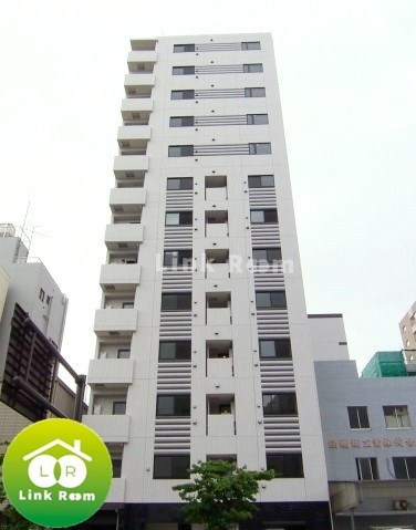 ラフィスタ錦糸町
