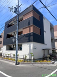 フジパレス百舌鳥駅南Ⅲ番館の画像