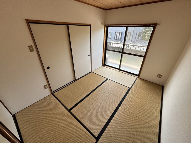 【和室】