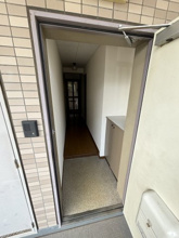 【玄関】