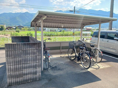 【その他共用部分】 | ベェル　ヴェル