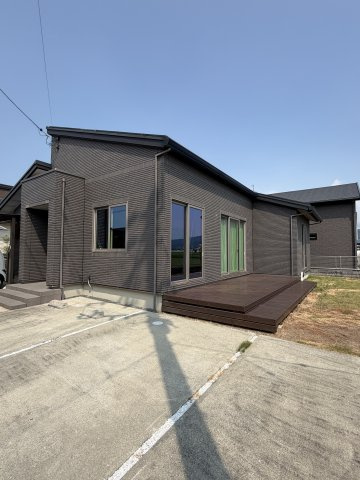 八代市千丁町売家
