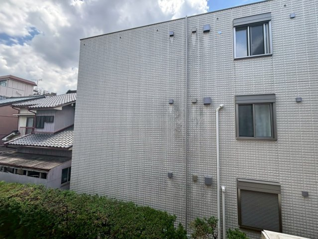 浅井ハイツ｜名古屋市の賃貸ならMｙ賃貸の展望|浅井ハイツ