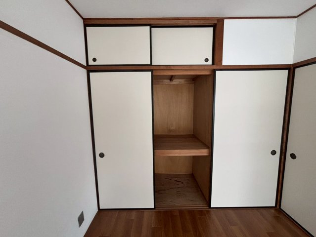 浅井ハイツ｜名古屋市の賃貸ならMｙ賃貸の収納|浅井ハイツ