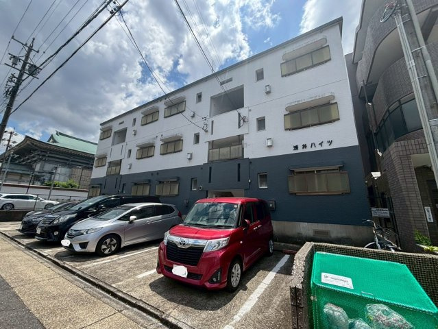 浅井ハイツ｜名古屋市の賃貸ならMｙ賃貸