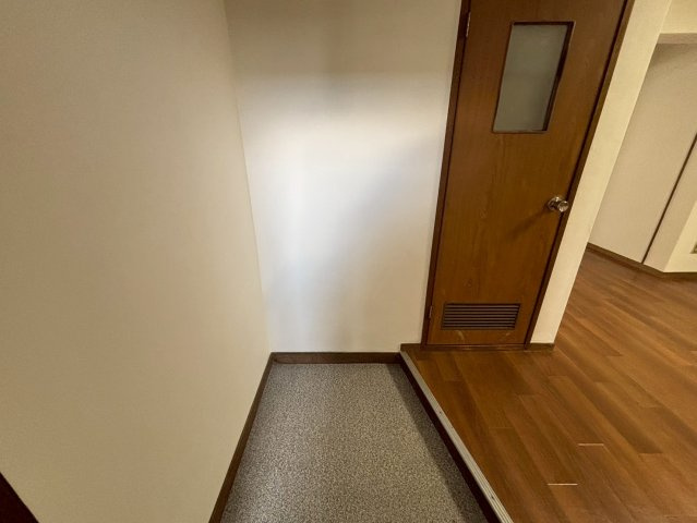 浅井ハイツ｜名古屋市の賃貸ならMｙ賃貸の玄関|浅井ハイツ