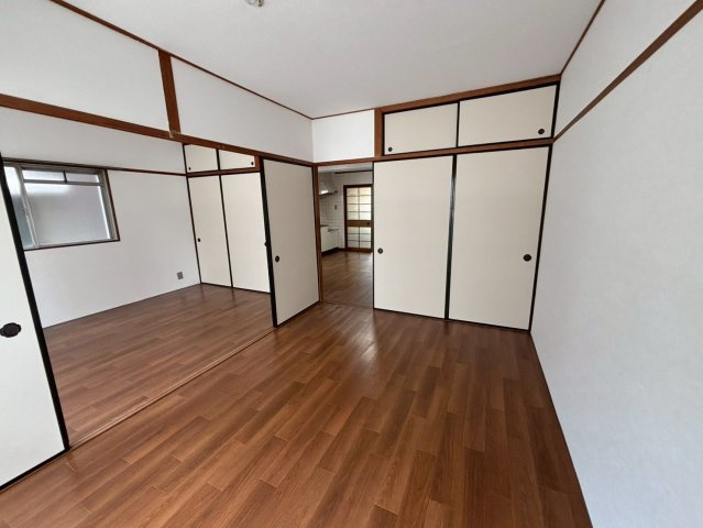 浅井ハイツ｜名古屋市の賃貸ならMｙ賃貸の居間・リビング|浅井ハイツ