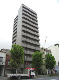 港区三田５丁目のマンションの画像