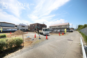 新築戸建　日野市日野台　3期　全3棟の画像